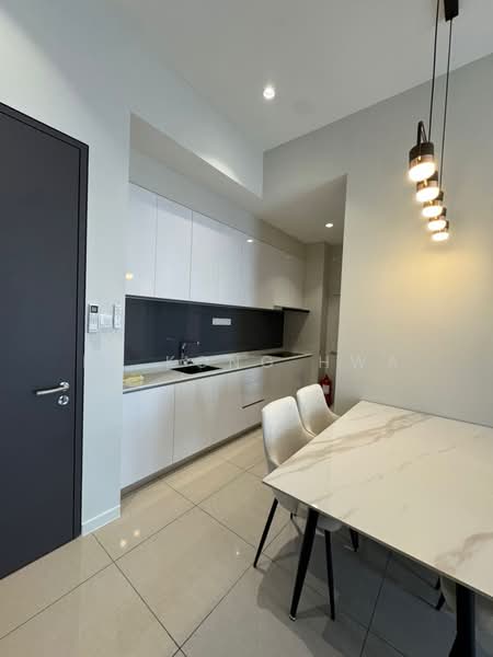 Condominium for Rent at The Maple Residences - Lu Kong Hwa - PropertyGuru.com.my