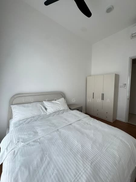 Condominium for Rent at The Maple Residences - Lu Kong Hwa - PropertyGuru.com.my