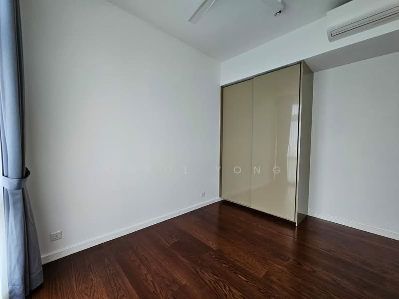 Park Regent @Desa Park City untuk Untuk Disewa - RM 7,800 /bulan, Feb 2026 - Bedroom - PropertyGuru.com.my