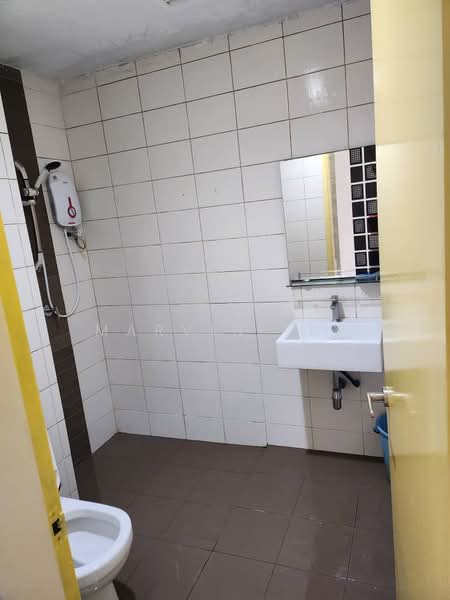 Neo Damansara untuk Untuk Disewa - RM 1,300 /bulan, Mac 2026 - Bathroom - PropertyGuru.com.my