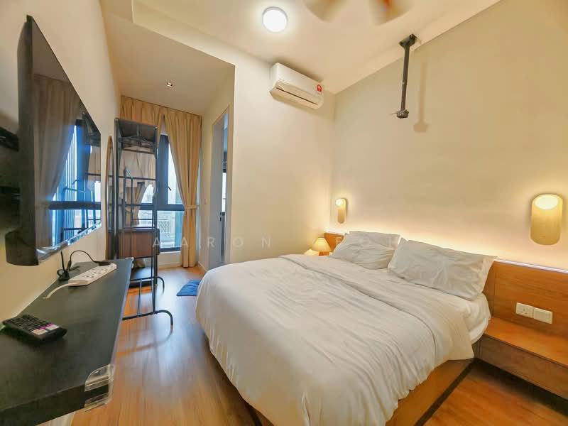 Service Residence for Rent at Sunway Velocity TWO - Aaron Yeoh - PropertyGuru.com.my