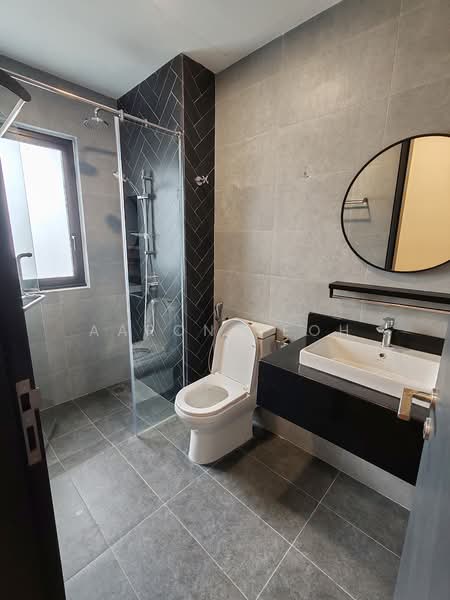 Service Residence for Rent at Sunway Velocity TWO - Aaron Yeoh - Bathroom - PropertyGuru.com.my