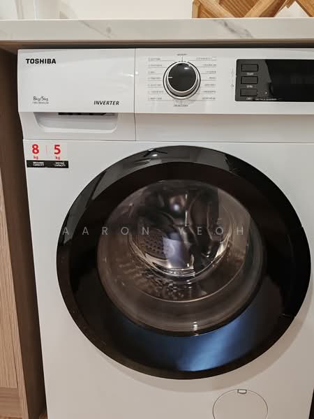 Service Residence for Rent at Sunway Velocity TWO - Aaron Yeoh - PropertyGuru.com.my