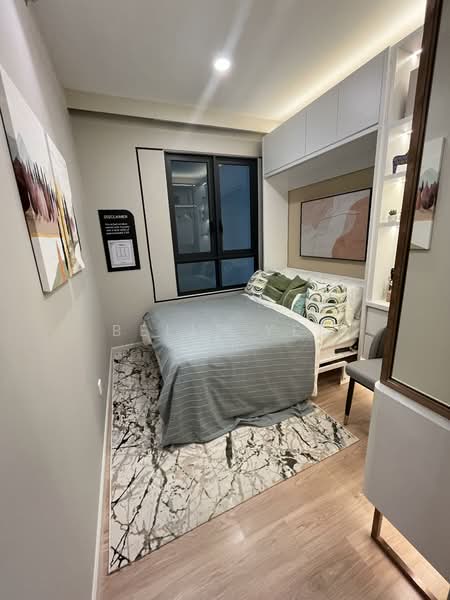 Sunway Velocity 3 untuk Untuk Dijual - RM 580,000, Feb 2026 - Bedroom - PropertyGuru.com.my