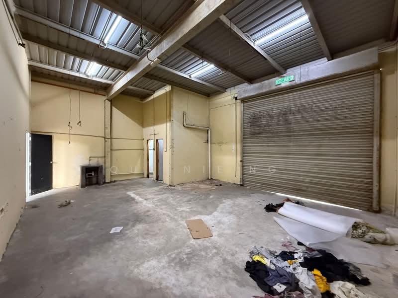 Factory for Rent in Taman Sri Putri (Kulai) - Queenie Ng - Interior - PropertyGuru.com.my