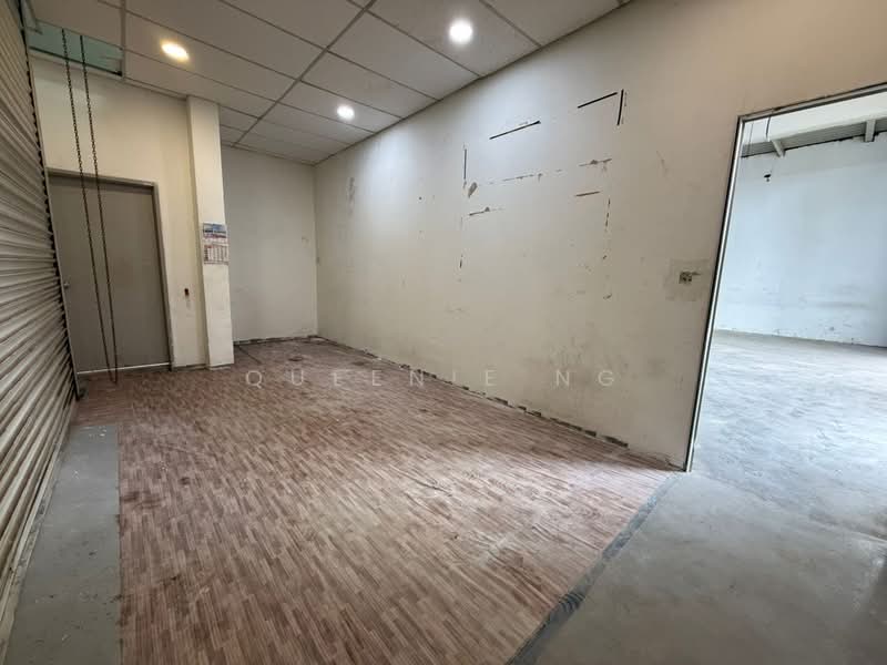 Factory for Rent in Taman Sri Putri (Kulai) - Queenie Ng - Interior - PropertyGuru.com.my