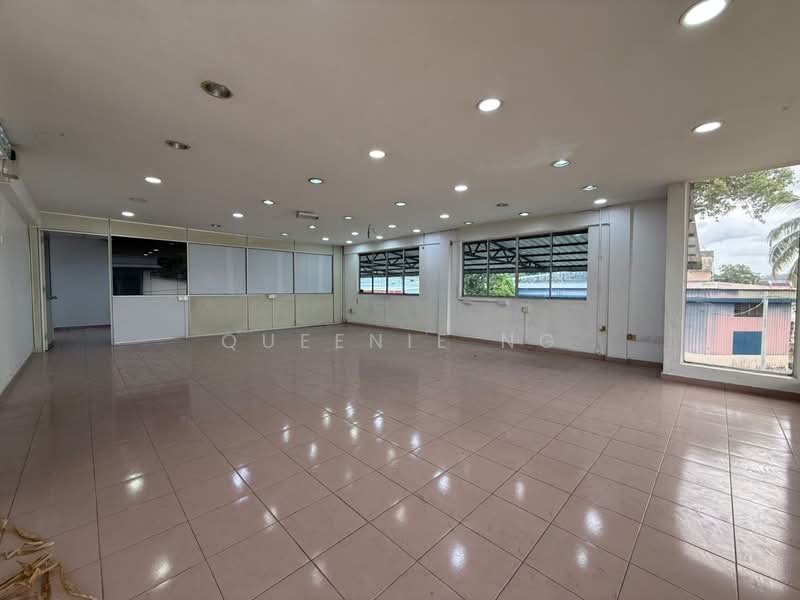 Factory for Rent in Taman Sri Putri (Kulai) - Queenie Ng - PropertyGuru.com.my