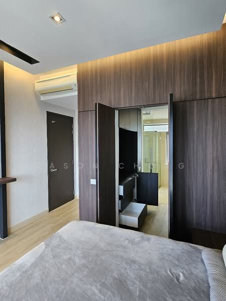 Reflection Residences untuk Untuk Disewa - RM 3,900 /bulan, Mac 2026 - Bedroom - PropertyGuru.com.my