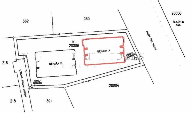 Aria untuk Untuk Dijual - RM 765,000, Mac 2026 - PropertyGuru.com.my