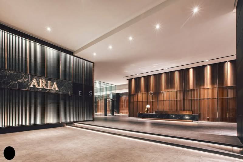 Aria untuk Untuk Dijual - RM 765,000, Mac 2026 - Lobby - PropertyGuru.com.my