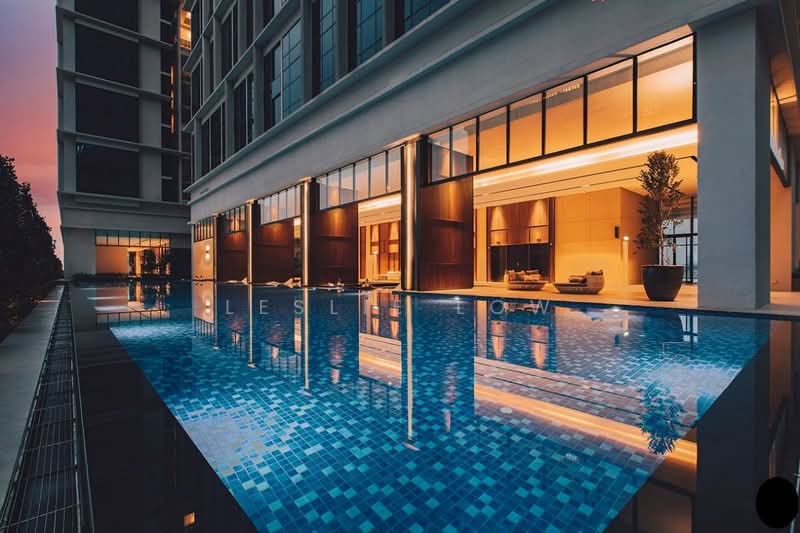 Aria untuk Untuk Dijual - RM 765,000, Mac 2026 - Exterior - PropertyGuru.com.my