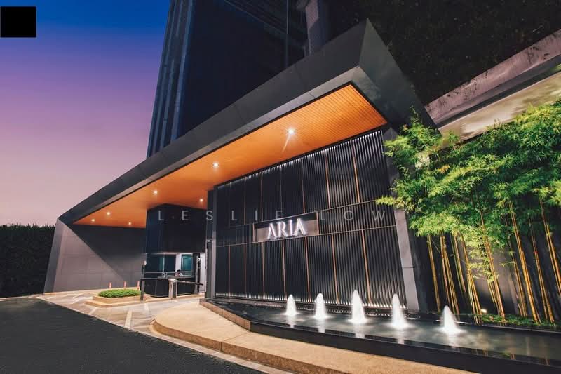Aria untuk Untuk Dijual - RM 765,000, Mac 2026 - Exterior - PropertyGuru.com.my