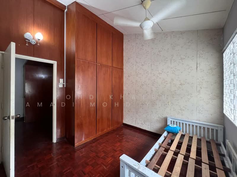 2-storey Terraced House for Sale in Ampang Jaya (Ampang) - Mohd Khairul Amadi Mohd Yusoff - PropertyGuru.com.my