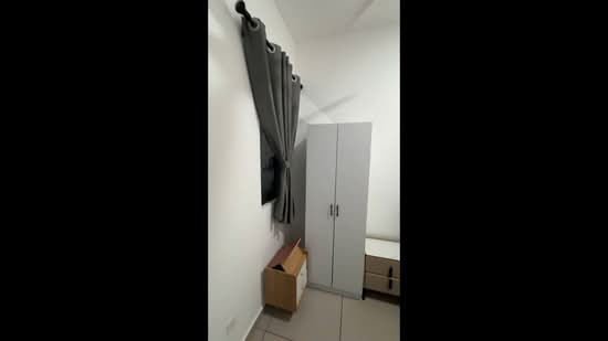 Service Residence for Rent at D'Quince Residences - Azura Hariri - PropertyGuru.com.my