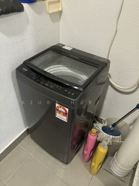 Service Residence for Rent at D'Quince Residences - Azura Hariri - Interior - PropertyGuru.com.my