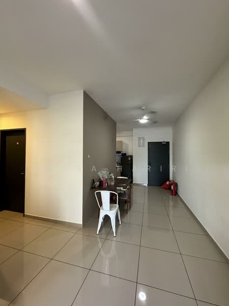 Service Residence for Rent at D'Quince Residences - Azura Hariri - Interior - PropertyGuru.com.my