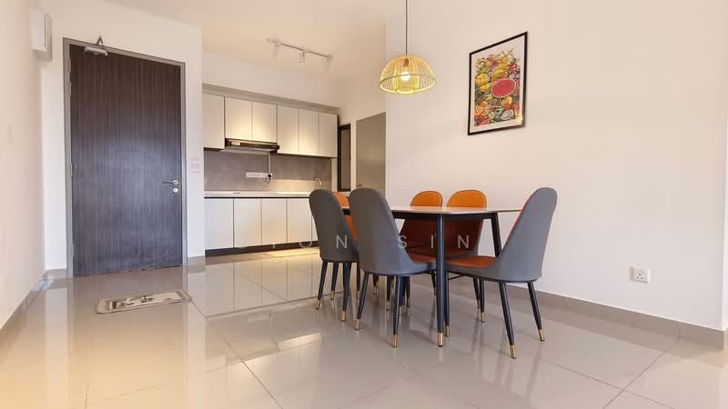 M Vertica untuk Untuk Disewa - RM 2,800 /bulan, Feb 2026 - PropertyGuru.com.my