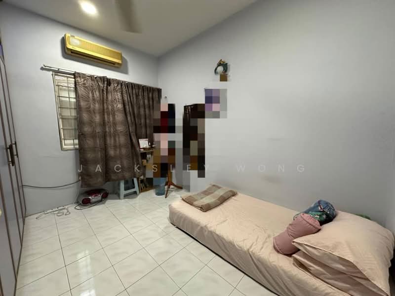 Terraced House for Sale in Bandar Sungai Long (Selangor) - Jacksley Wong - Bedroom - PropertyGuru.com.my