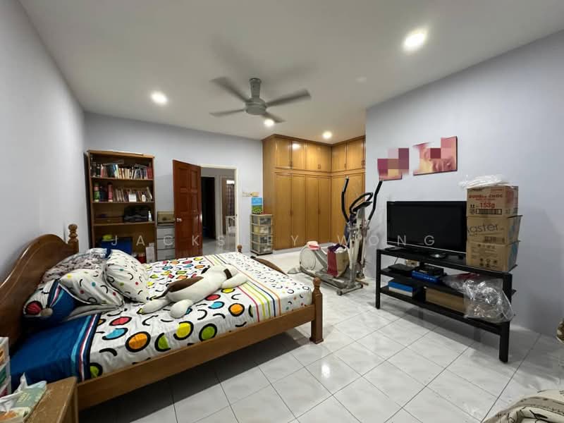Terraced House for Sale in Bandar Sungai Long (Selangor) - Jacksley Wong - Bedroom - PropertyGuru.com.my