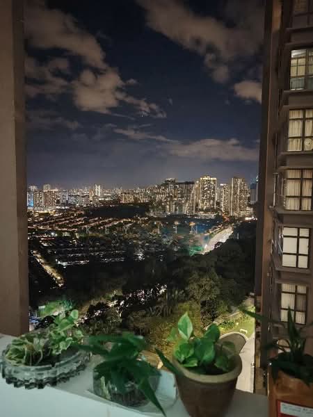 Damansara Seresta untuk Untuk Disewa - RM 5,300 /bulan, Feb 2026 - View - PropertyGuru.com.my