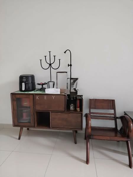 Damansara Seresta untuk Untuk Disewa - RM 5,300 /bulan, Feb 2026 - Interior - PropertyGuru.com.my