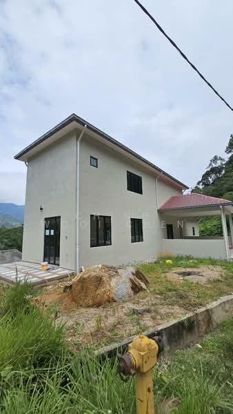 For Sale - Villas @ Berjaya Hills