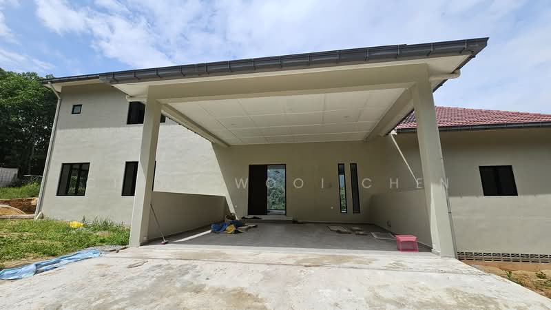 For Sale - Villas @ Berjaya Hills