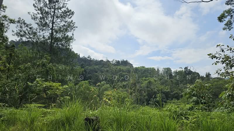 For Sale - Villas @ Berjaya Hills