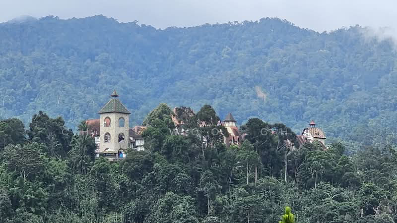 For Sale - Villas @ Berjaya Hills