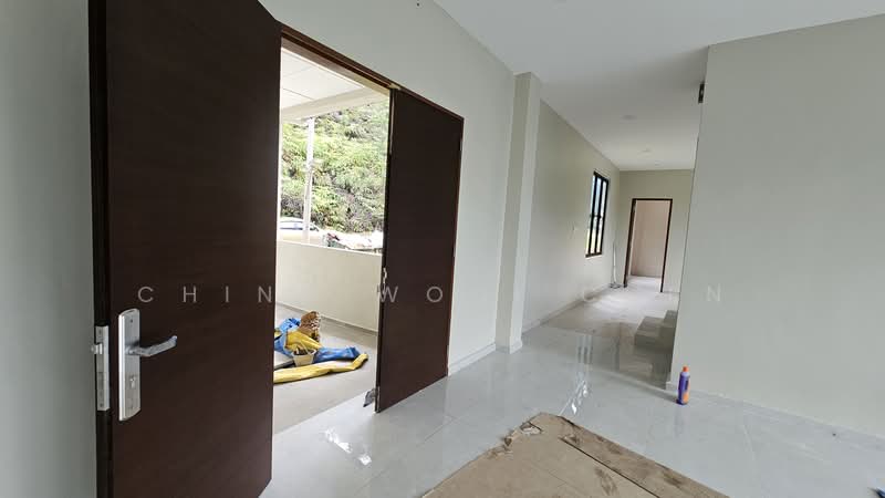 For Sale - Villas @ Berjaya Hills