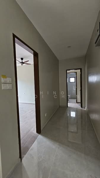 For Sale - Villas @ Berjaya Hills