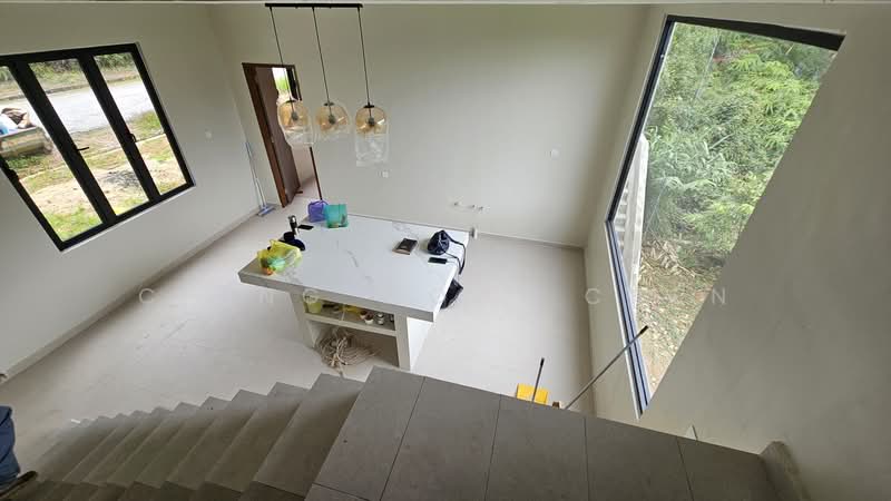 For Sale - Villas @ Berjaya Hills