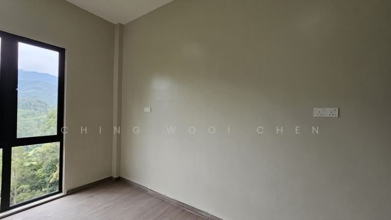 For Sale - Villas @ Berjaya Hills