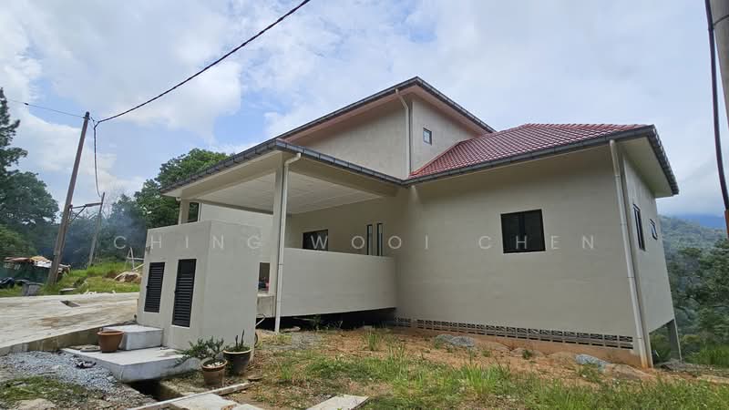 For Sale - Villas @ Berjaya Hills