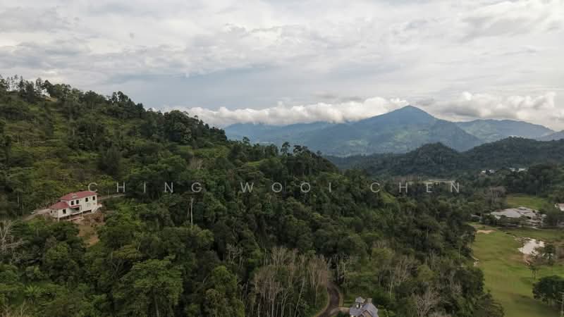 Rumah Banglo untuk Dijual di Bentong (Pahang) - Ching Wooi Chen - PropertyGuru.com.my