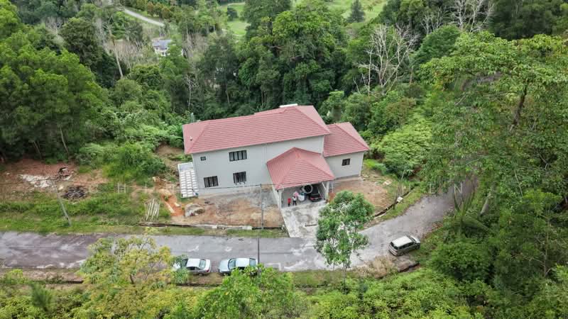 Rumah Banglo untuk Dijual di Bentong (Pahang) - Ching Wooi Chen - PropertyGuru.com.my