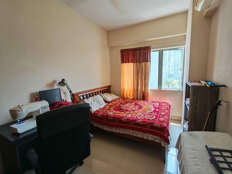 Kondominium untuk Dijual di Ampang Boulevard - Keith Lee - Bedroom - PropertyGuru.com.my