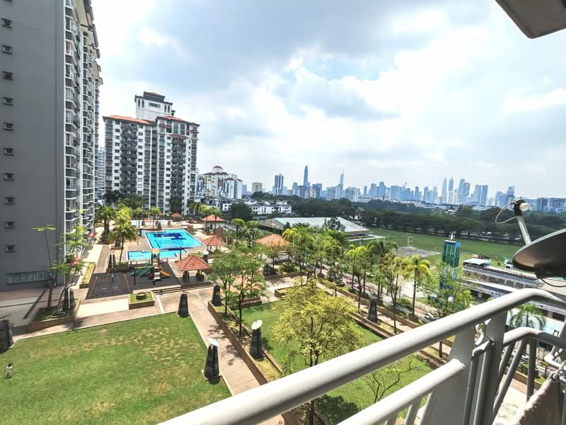 Kondominium untuk Dijual di Ampang Boulevard - Keith Lee - Exterior - PropertyGuru.com.my