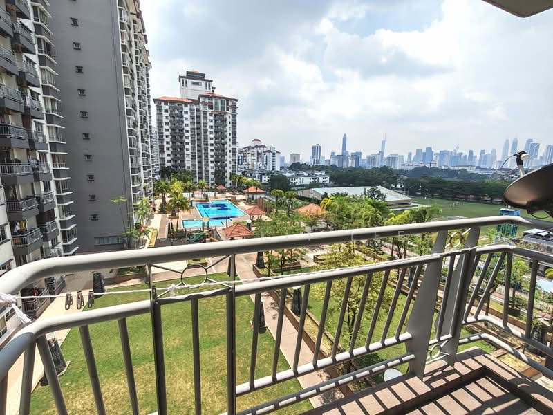 Kondominium untuk Dijual di Ampang Boulevard - Keith Lee - Exterior - PropertyGuru.com.my