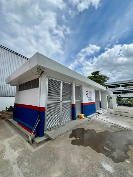 Detached Factory for Rent in Kawasan Perindustrian Dewani (Johor Bahru) - Sky Tan - Exterior - PropertyGuru.com.my