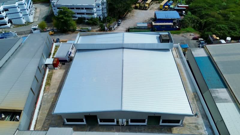 Detached Factory for Rent in Kawasan Perindustrian Dewani (Johor Bahru) - Sky Tan - Exterior - PropertyGuru.com.my