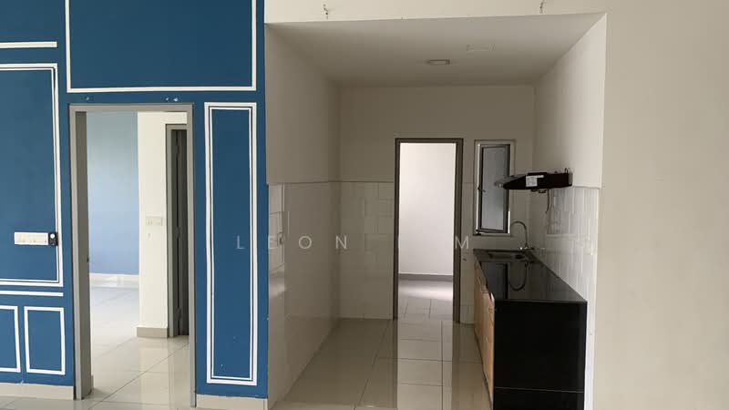 Condominium for Sale at The Wharf Residence - Leon Lim - Interior - PropertyGuru.com.my