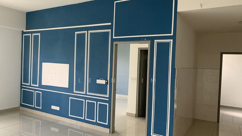 Condominium for Sale at The Wharf Residence - Leon Lim - Interior - PropertyGuru.com.my