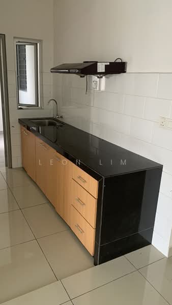 Condominium for Sale at The Wharf Residence - Leon Lim - Kitchen - PropertyGuru.com.my