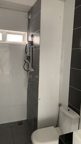 Condominium for Sale at The Wharf Residence - Leon Lim - Bathroom - PropertyGuru.com.my