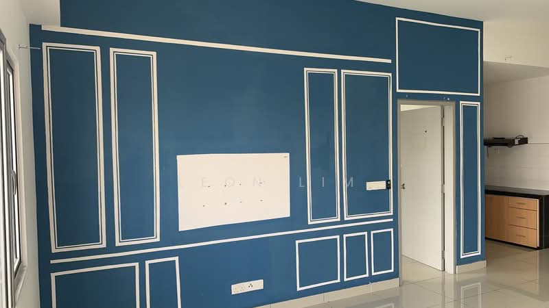 Condominium for Sale at The Wharf Residence - Leon Lim - Interior - PropertyGuru.com.my