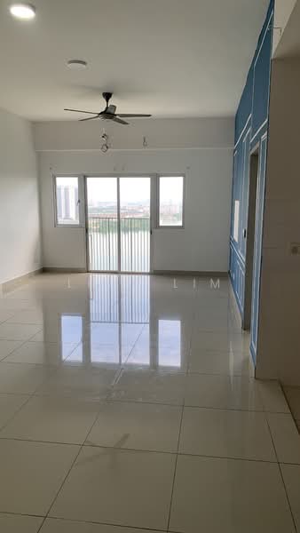 Condominium for Sale at The Wharf Residence - Leon Lim - Living Room - PropertyGuru.com.my