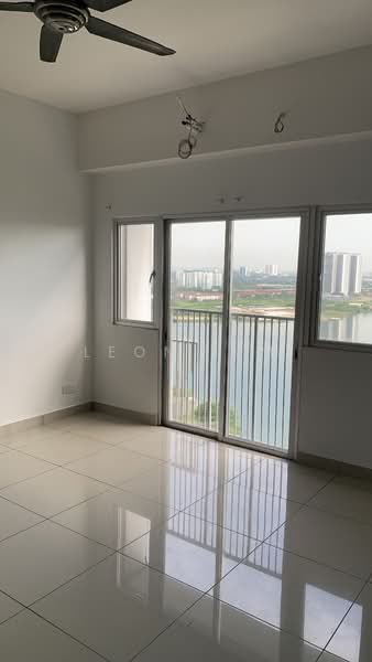 Condominium for Sale at The Wharf Residence - Leon Lim - View - PropertyGuru.com.my