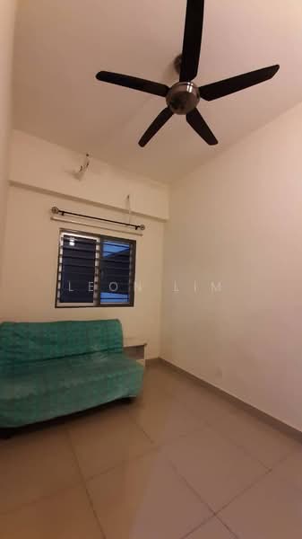 Condominium for Sale at The Wharf Residence - Leon Lim - Living Room - PropertyGuru.com.my