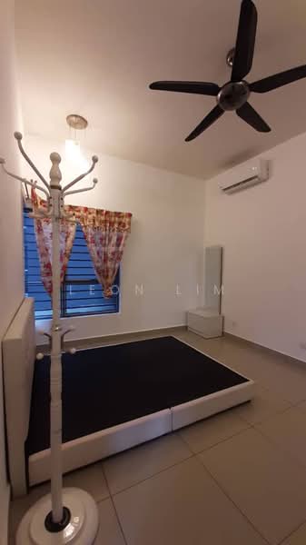 Condominium for Sale at The Wharf Residence - Leon Lim - Bedroom - PropertyGuru.com.my